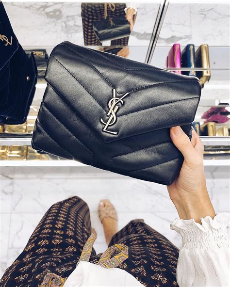 yves saint laurent tasche loulou|yves saint laurent vita privata.